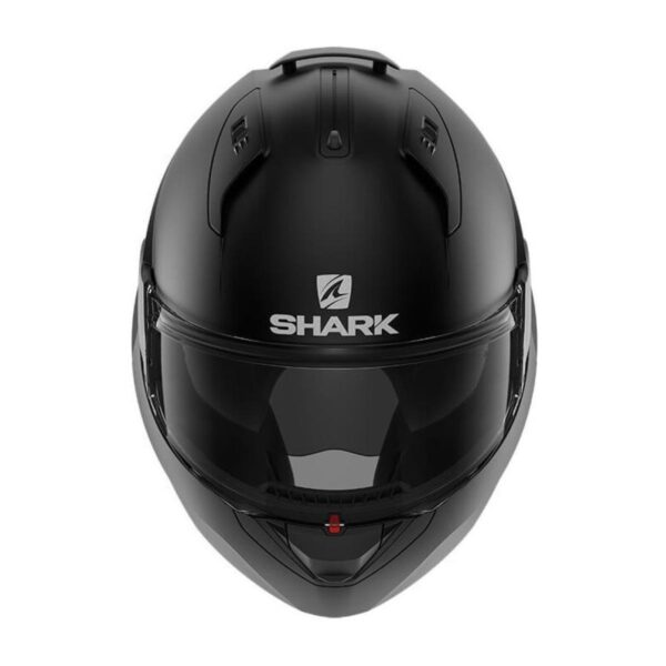 Klapphelm Evo-Es Blank Mat