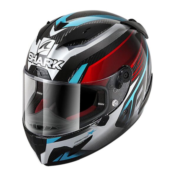Integralhelm Race-R Pro Carbon Aspy