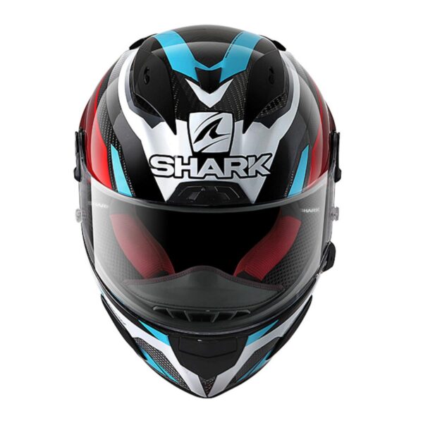 Integralhelm Race-R Pro Carbon Aspy