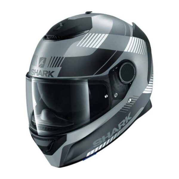 Integralhelm Spartan 1.2 Strad