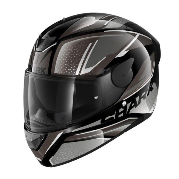 Integralhelm D-Skwal 2 Daven