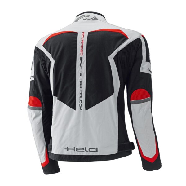 Textiljacke Zelda