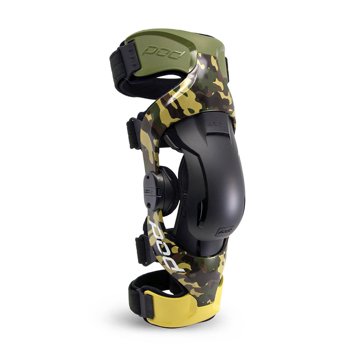 Kniegelenkstütze K4 2.0 Camo LE (Paar)