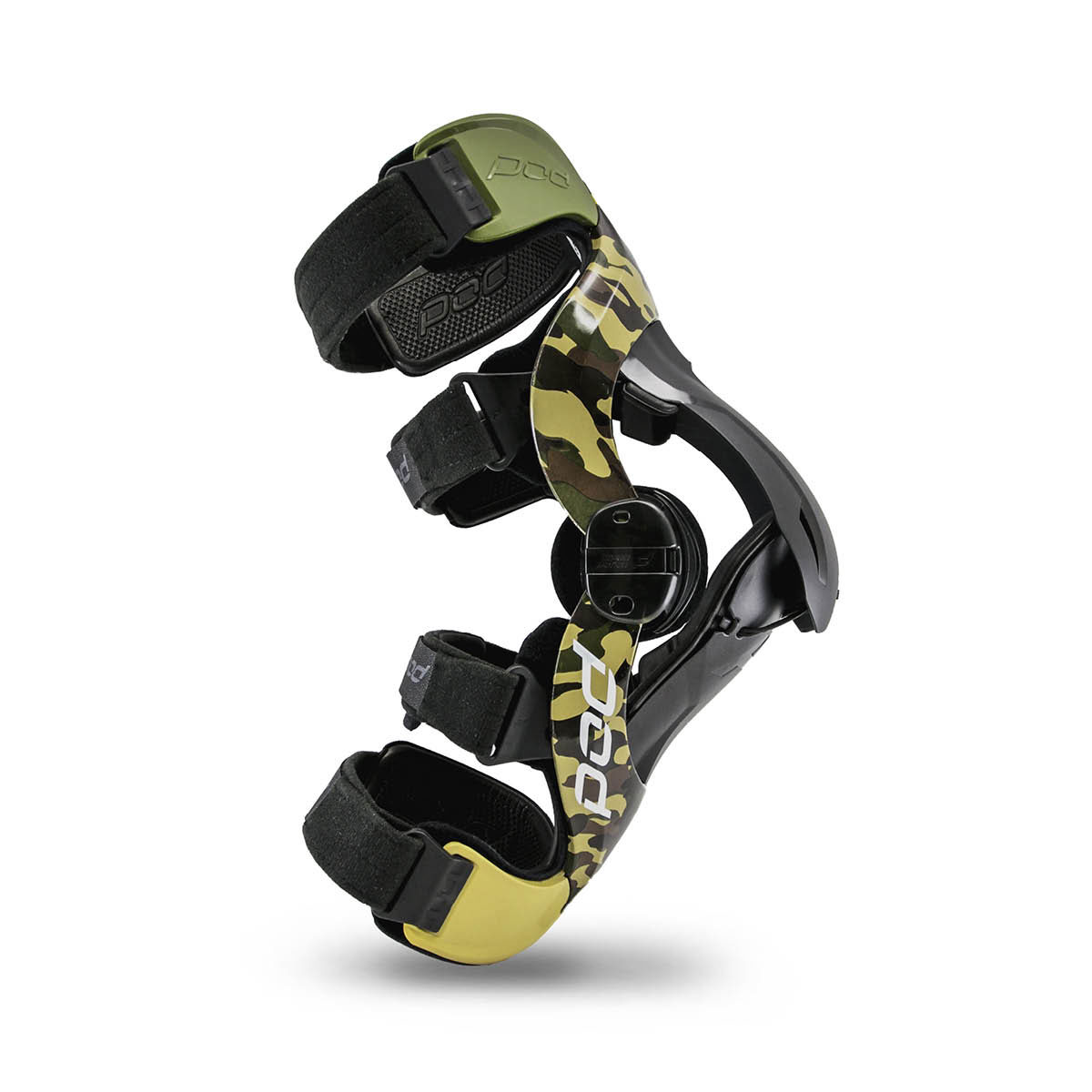 Kniegelenkstütze K4 2.0 Camo LE (Paar)