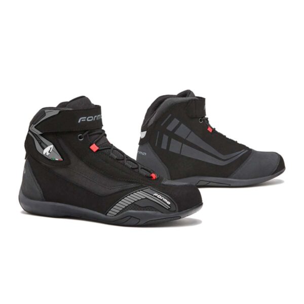 Schuh Genesis