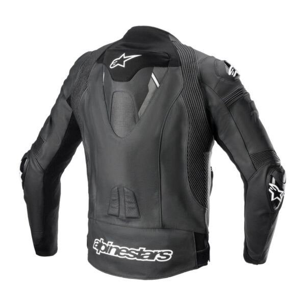Lederjacke Missile V2 Ignition