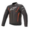 Textiljacke T-Jaws V3 WP