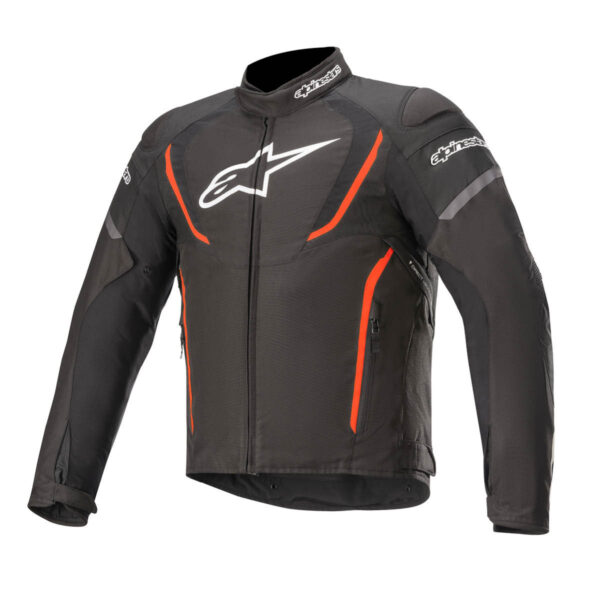 Textiljacke T-Jaws V3 WP