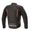 Textiljacke T-Jaws V3 WP