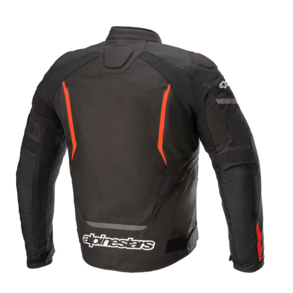 Textiljacke T-Jaws V3 WP
