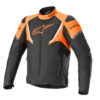 Textiljacke T-Jaws V3 WP
