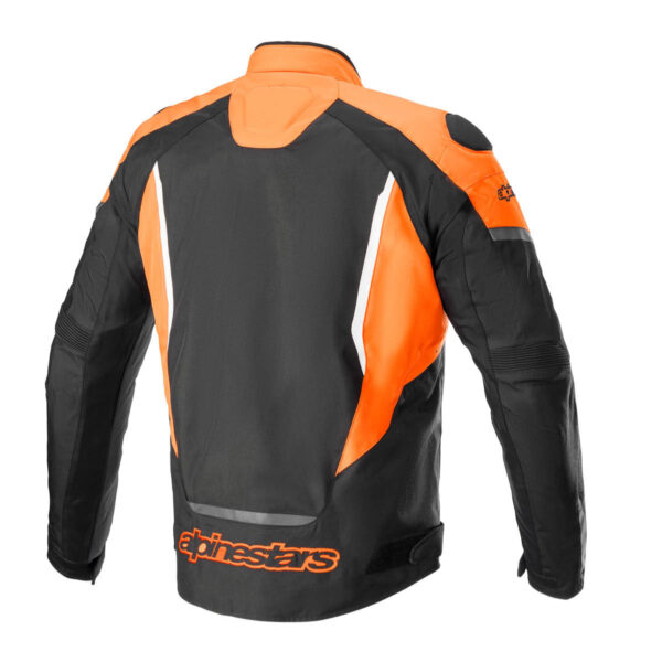 Textiljacke T-Jaws V3 WP