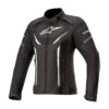 Damen Textiljacke Stella T-Jaws V3 WP
