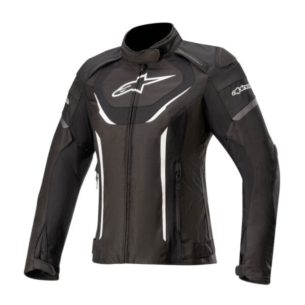 Damen Textiljacke Stella T-Jaws V3 WP