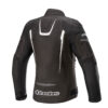 Damen Textiljacke Stella T-Jaws V3 WP