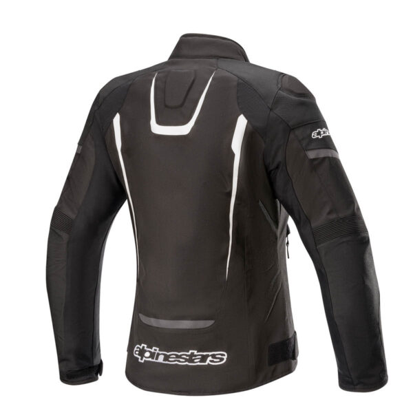 Damen Textiljacke Stella T-Jaws V3 WP