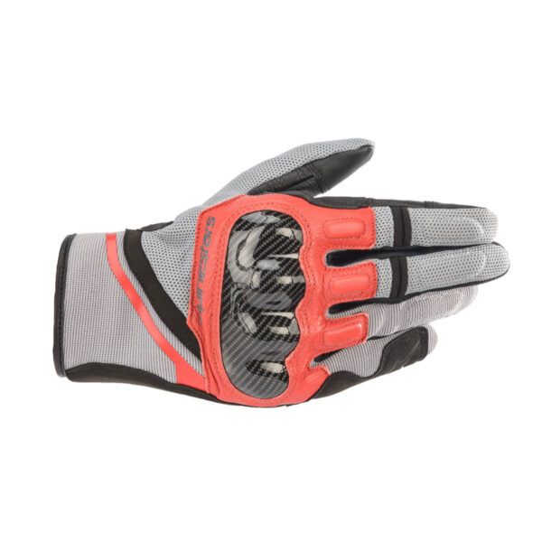 Handschuh Chrome