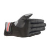 Handschuh Chrome