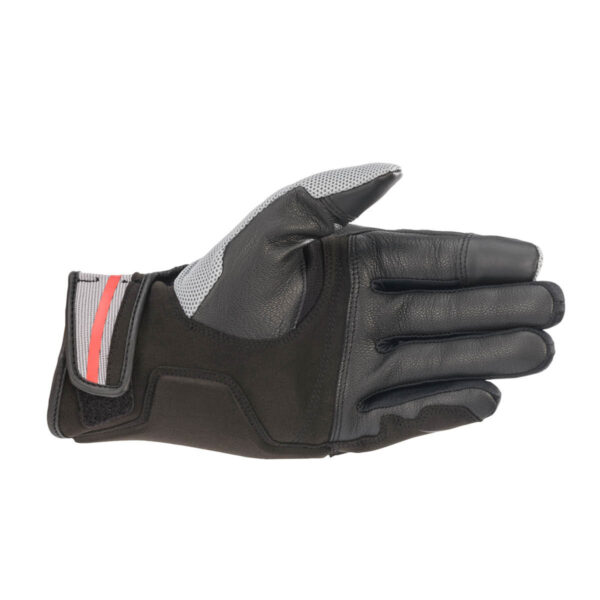 Handschuh Chrome