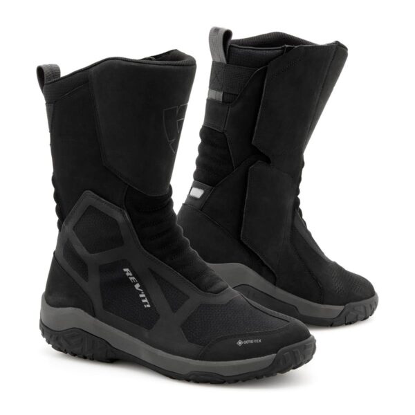 REVIT Stiefel Everest GTX