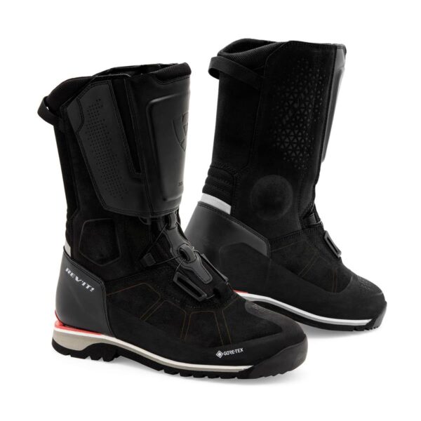 REVIT Stiefel Discovery GTX