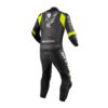 REVIT Leder 2-Teiler Apex