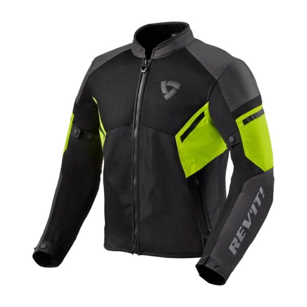 REVIT Jacke GT-R Air 3