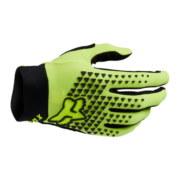 MTB Handschuh Jugend Defend