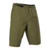 MTB Shorts Ranger w/Liner