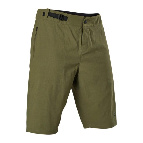 MTB Shorts Ranger w/Liner