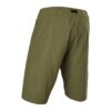 MTB Shorts Ranger w/Liner
