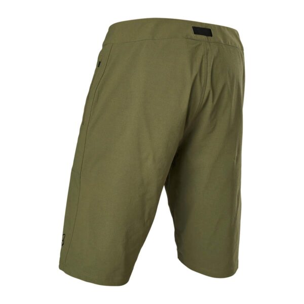 MTB Shorts Ranger w/Liner