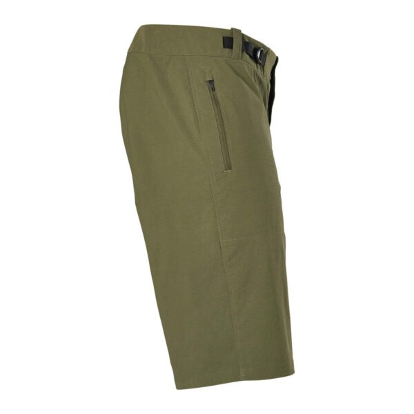 MTB Shorts Ranger w/Liner