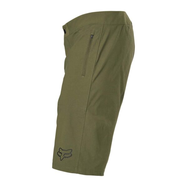 MTB Shorts Ranger w/Liner