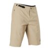 MTB Shorts Ranger w/Liner