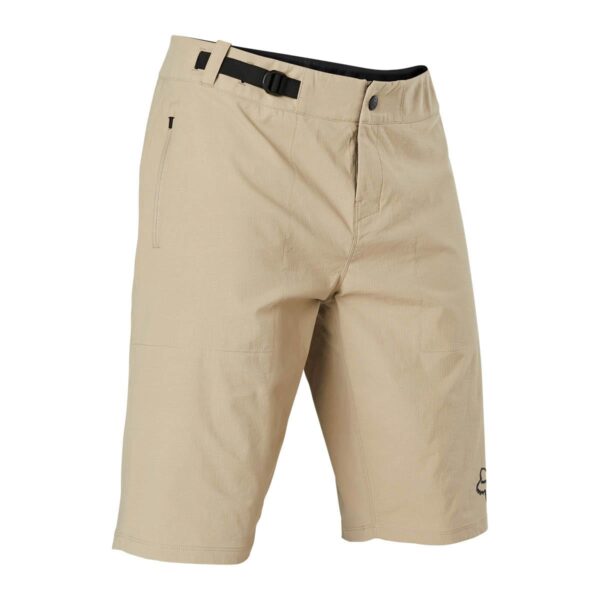 MTB Shorts Ranger w/Liner