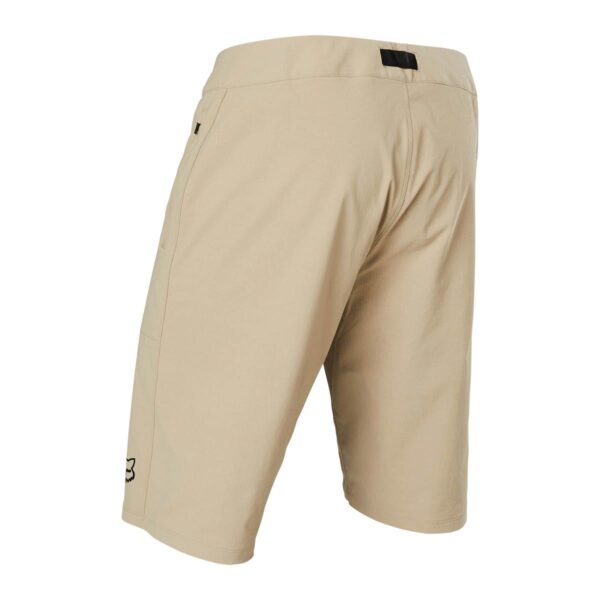 MTB Shorts Ranger w/Liner