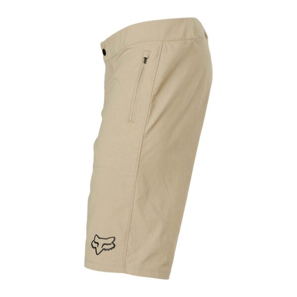 MTB Shorts Ranger w/Liner