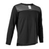 MTB Jersey Langarm Jugend Defend