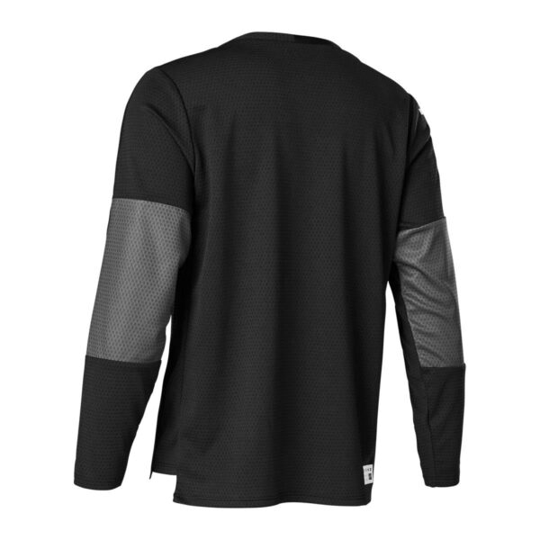 MTB Jersey Langarm Jugend Defend