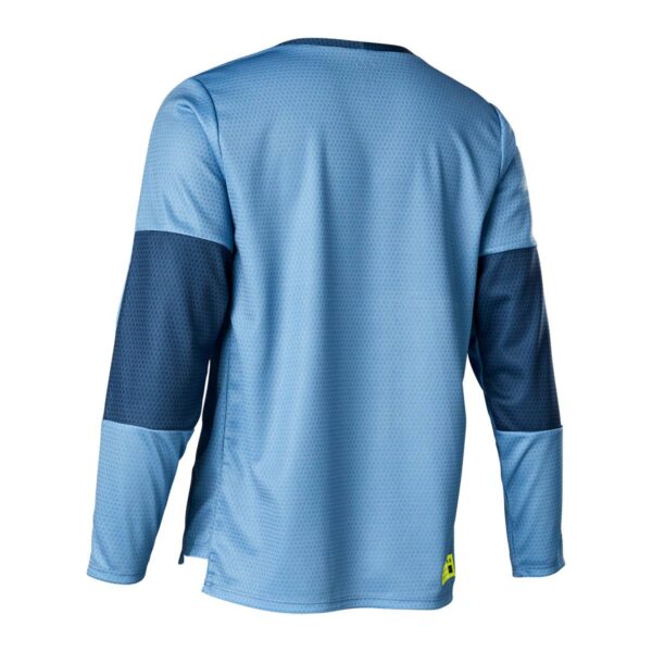 MTB Jersey Langarm Jugend Defend