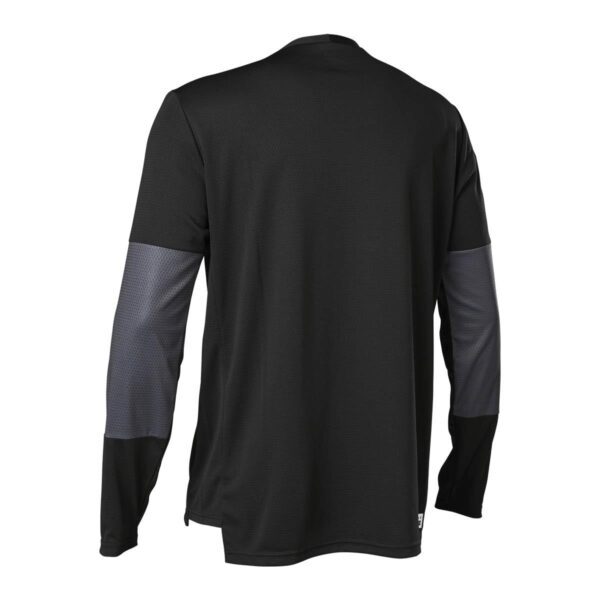 MTB Jersey Langarm Defend Foxhead