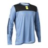MTB Jersey Langarm Defend Foxhead