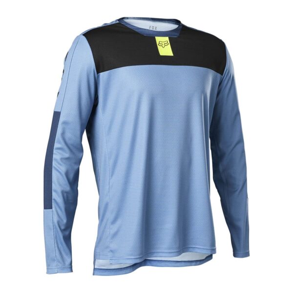 MTB Jersey Langarm Defend Foxhead