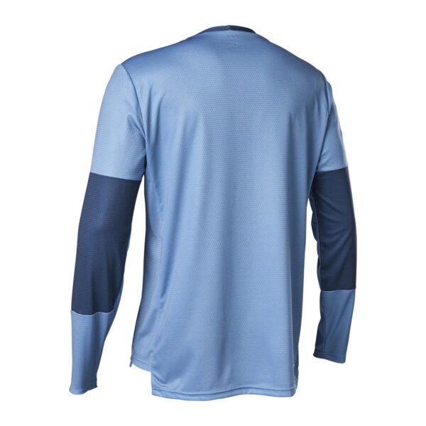 MTB Jersey Langarm Defend Foxhead