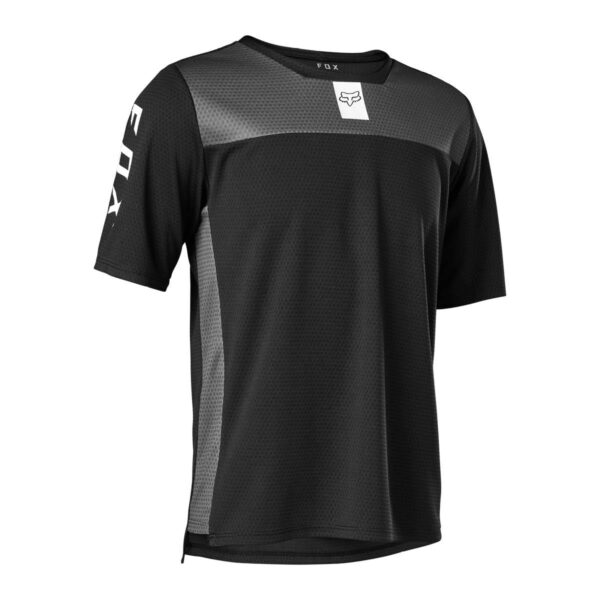 MTB Jersey Jugend Defend