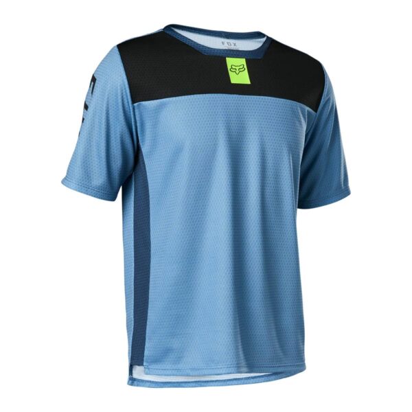 MTB Jersey Jugend Defend