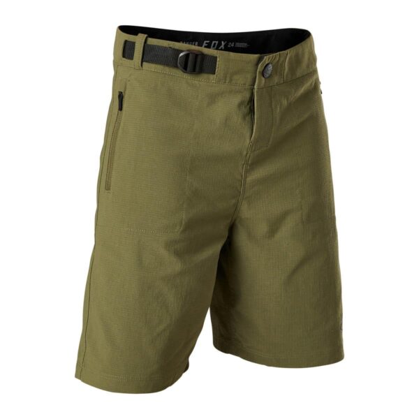 MTB Shorts Jugend Ranger