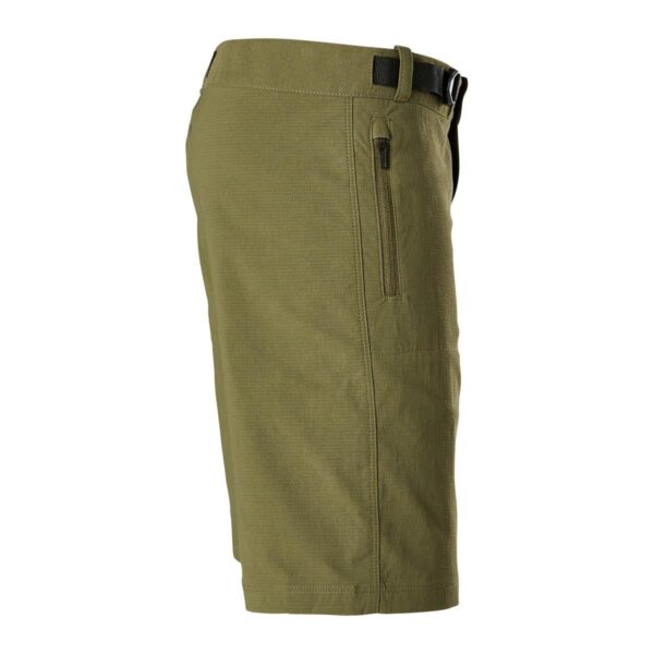 MTB Shorts Jugend Ranger