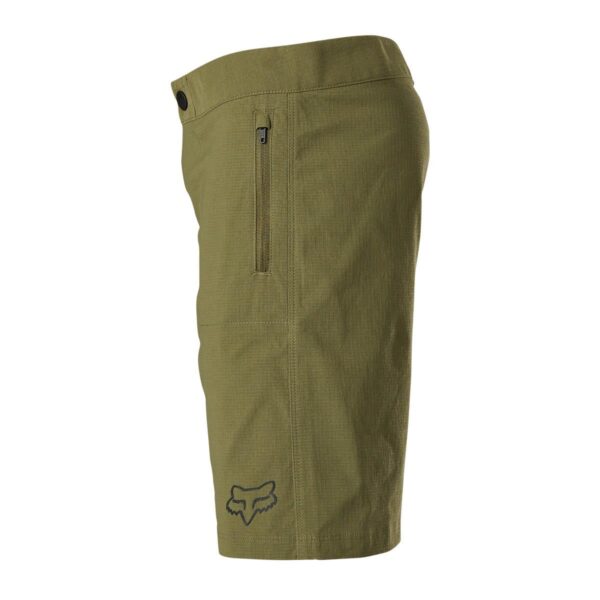 MTB Shorts Jugend Ranger